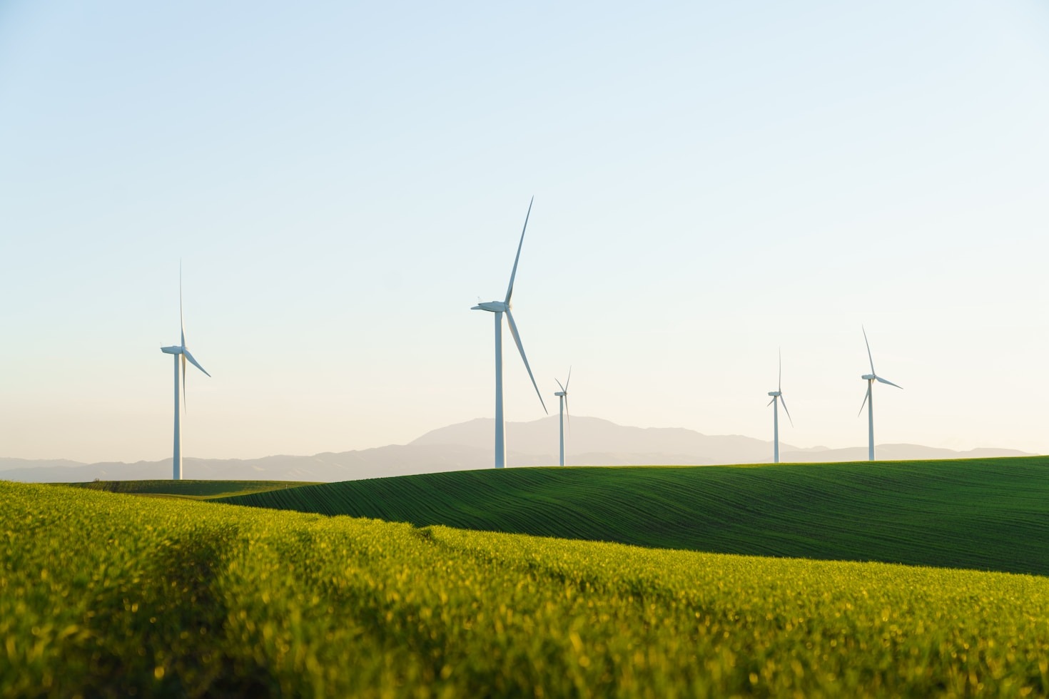 Resiliencia climática ante los retos del presente